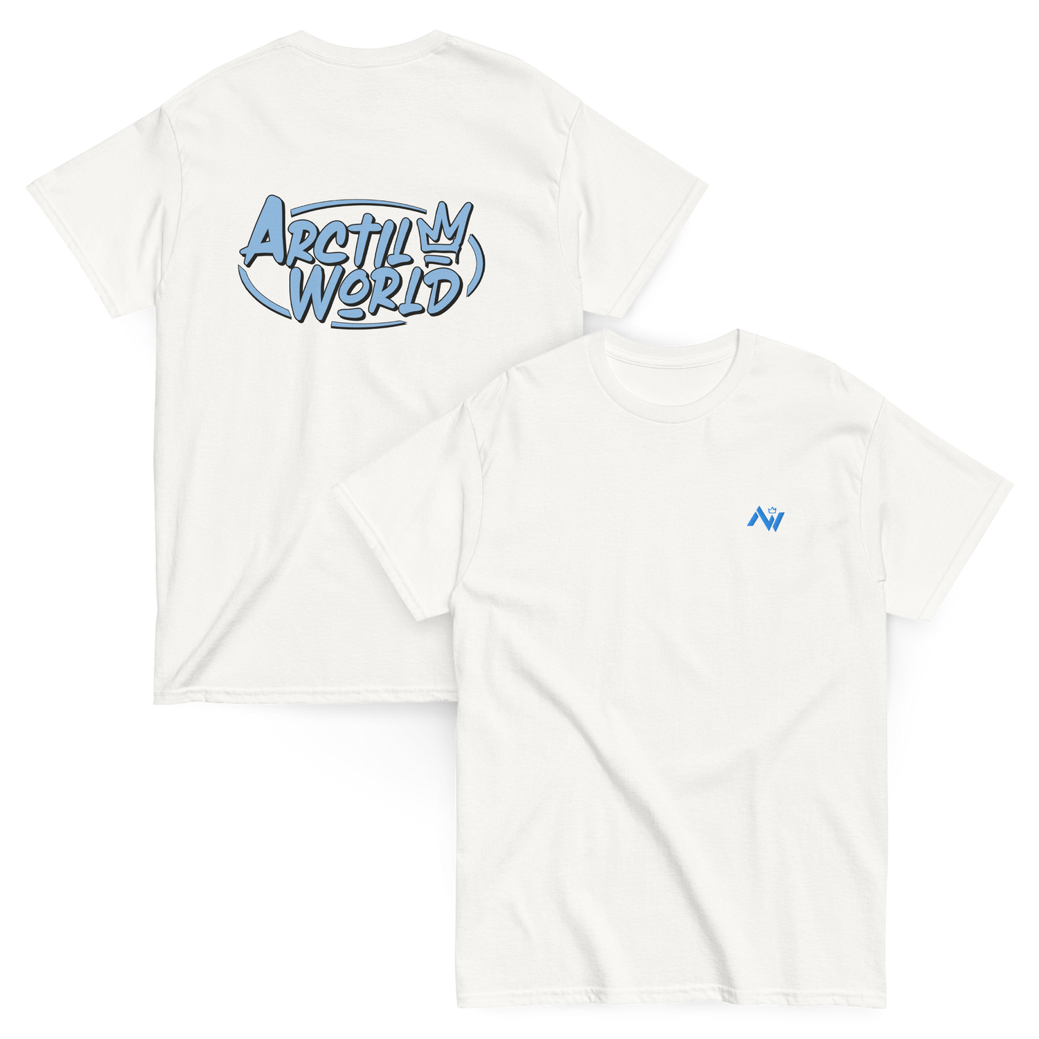 Tee-Shirts