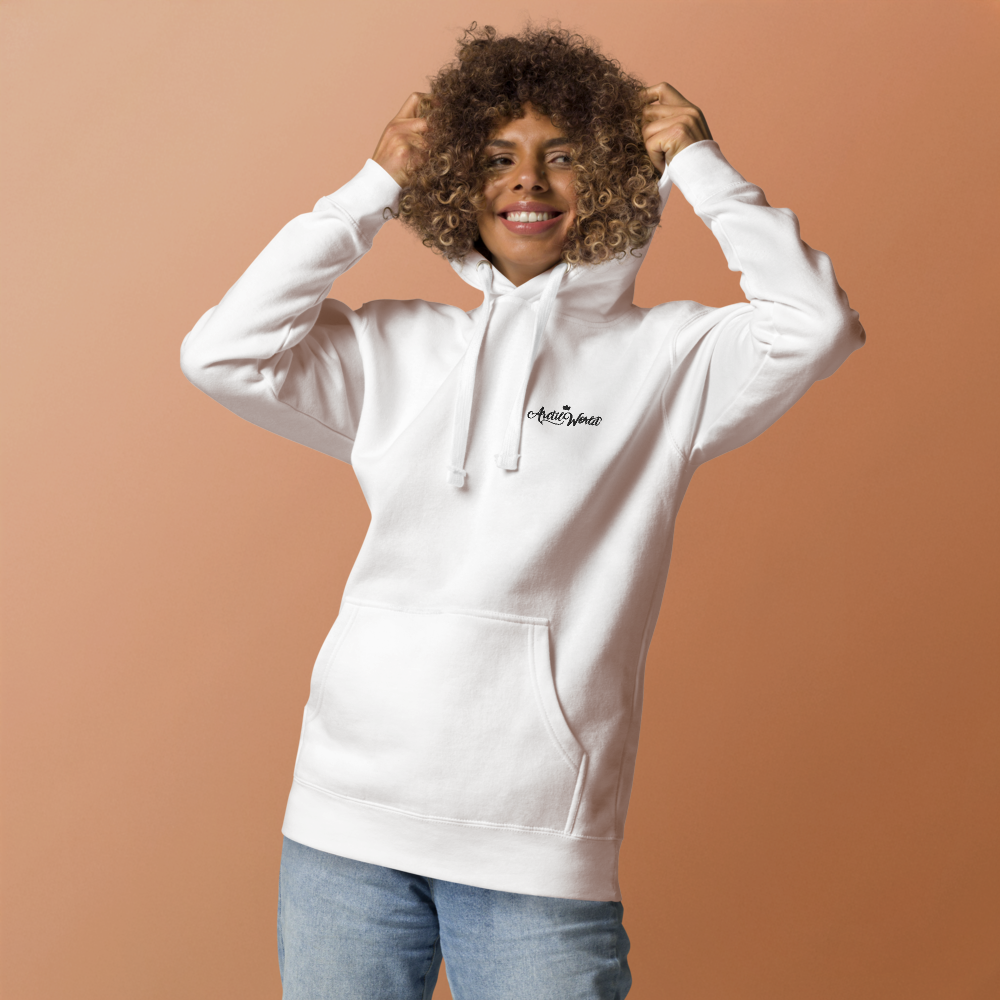 Pull blanc | Do what you love ❤️