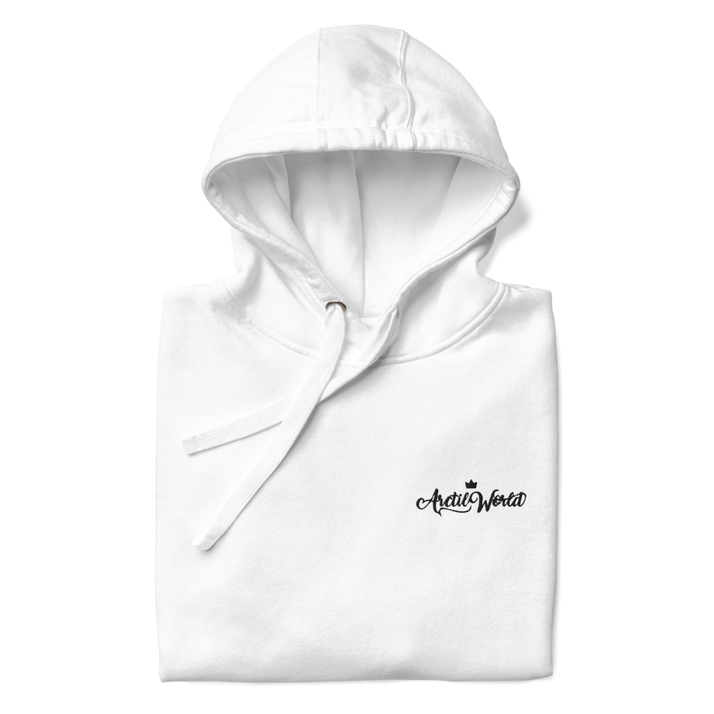 Pull blanc | Do what you love ❤️
