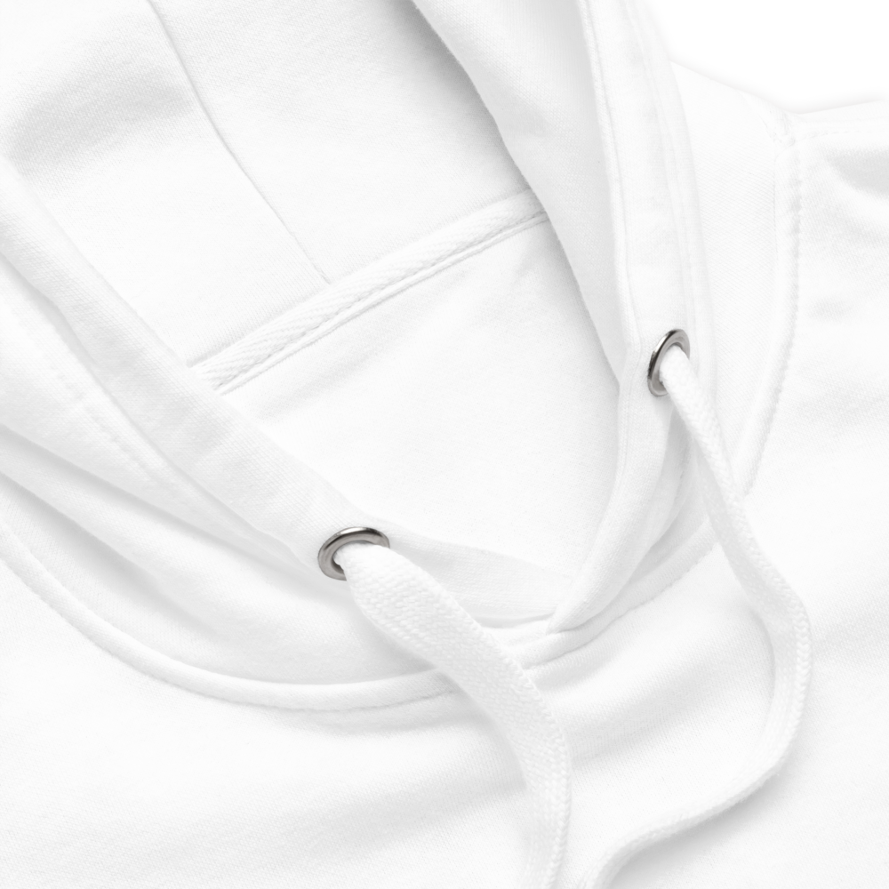 Pull blanc | Do what you love ❤️